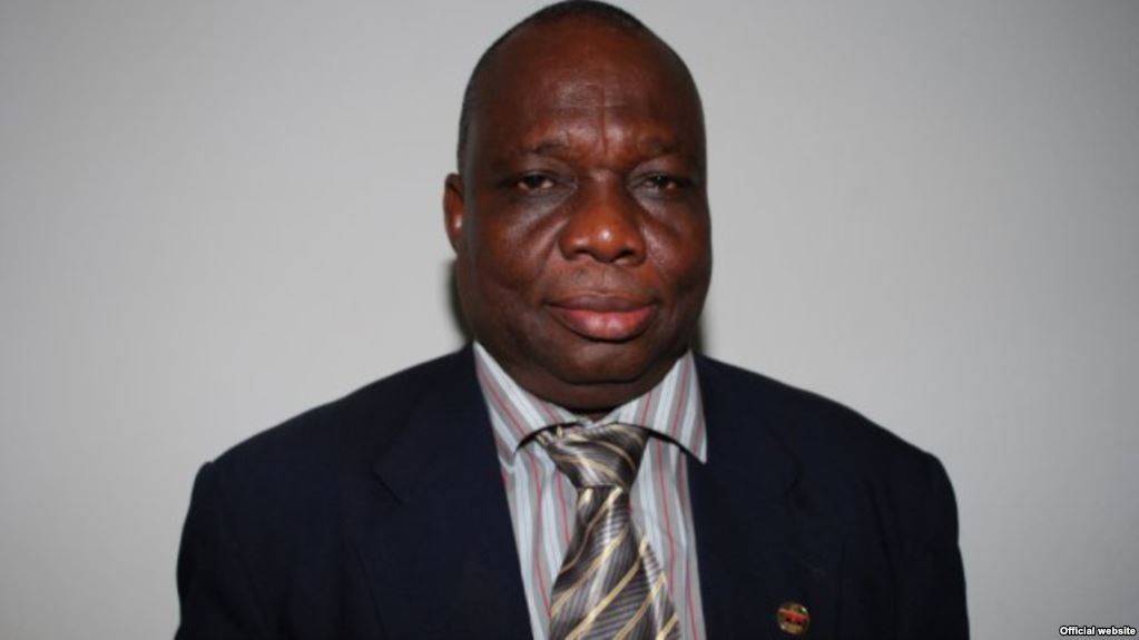 Foto de Makuta Nkondo